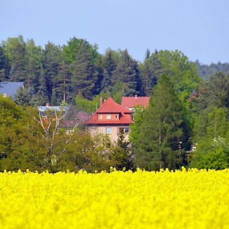 Ferienwohnung Deutschmann Dahlen Camera foto