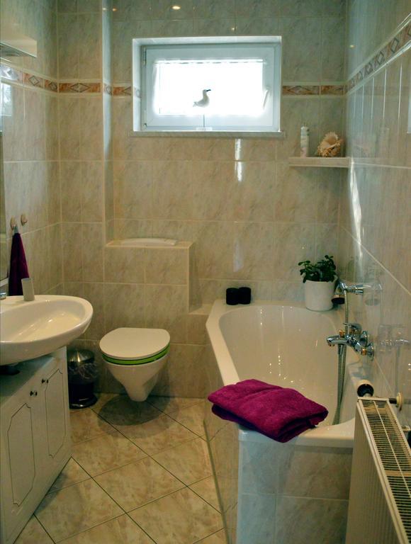 Ferienwohnung Deutschmann Dahlen Camera foto